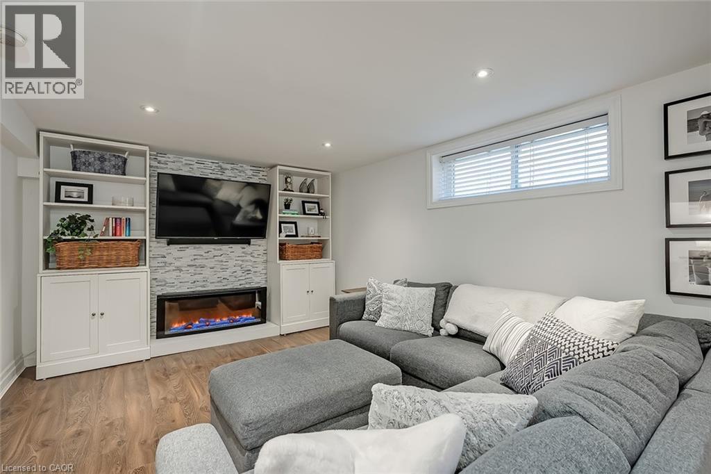 220 Townsend Avenue, Burlington, Ontario  L7T 1Z4 - Photo 25 - 40815358