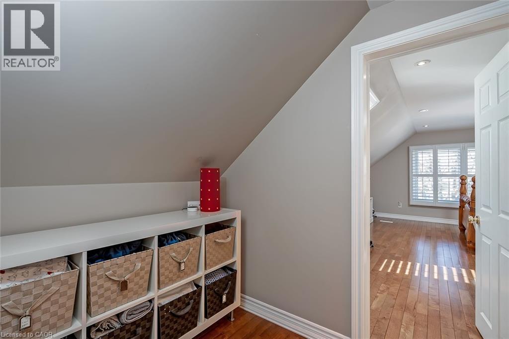 220 Townsend Avenue, Burlington, Ontario  L7T 1Z4 - Photo 17 - 40815358