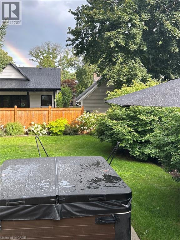 220 Townsend Avenue, Burlington, Ontario  L7T 1Z4 - Photo 47 - 40815358