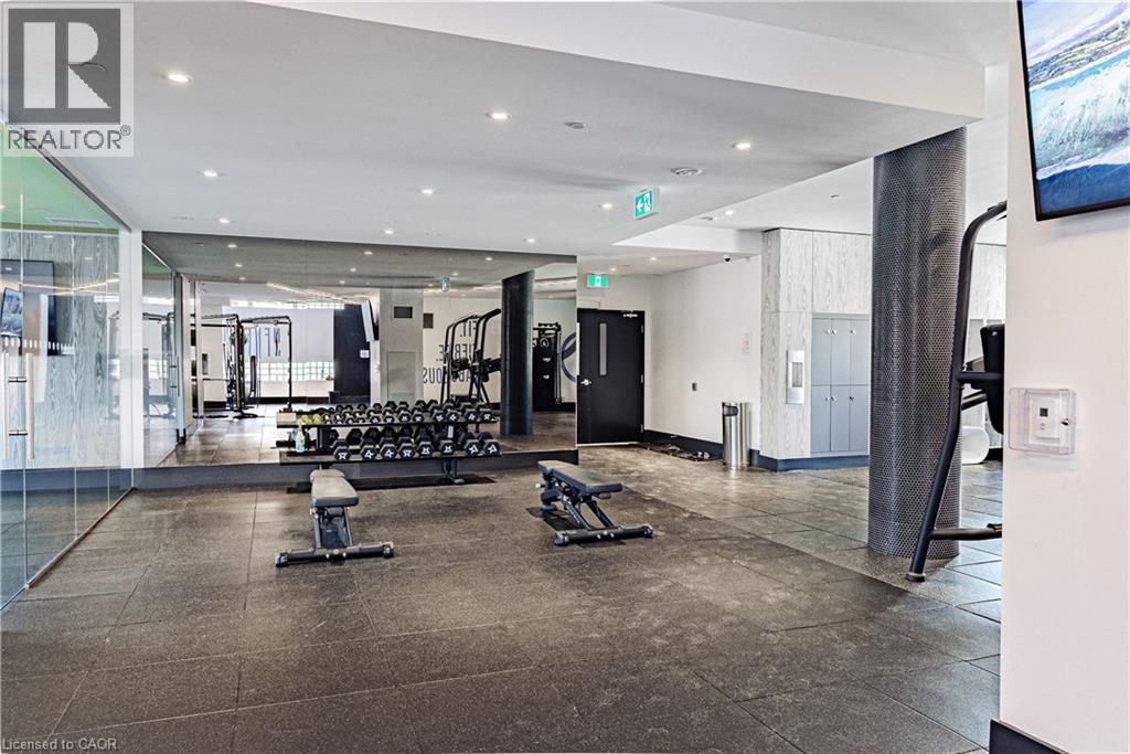 55 Duke Street Unit# 1009, Kitchener, Ontario  N2G 1A6 - Photo 30 - 40815382