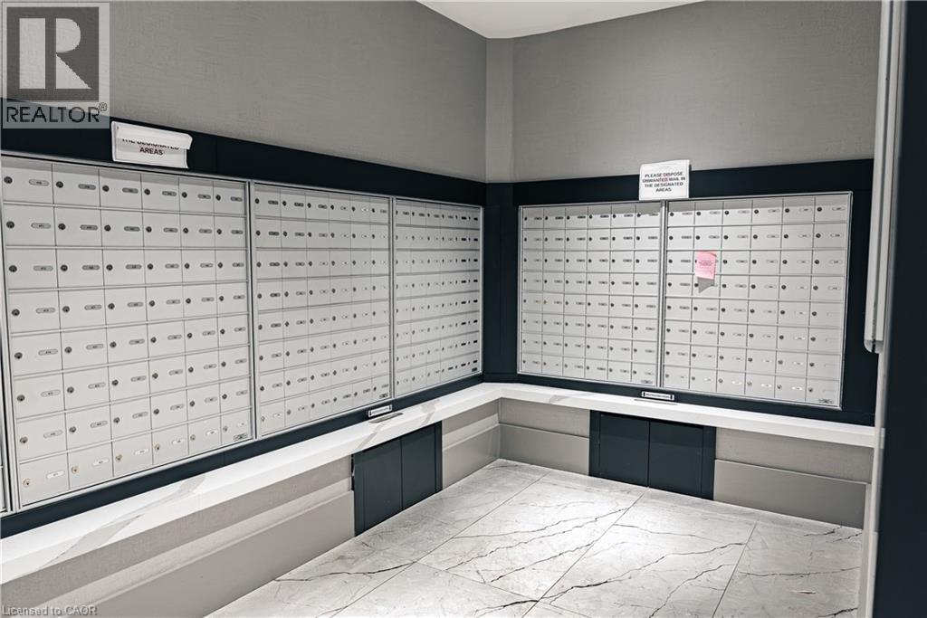 55 Duke Street Unit# 1009, Kitchener, Ontario  N2G 1A6 - Photo 32 - 40815382