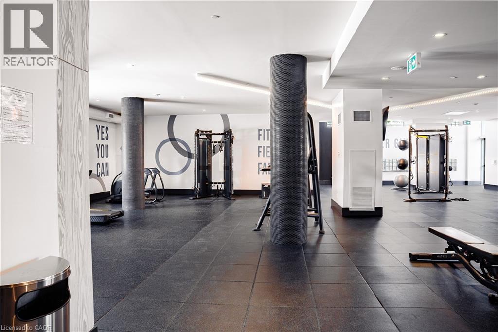 55 Duke Street Unit# 1009, Kitchener, Ontario  N2G 1A6 - Photo 29 - 40815382