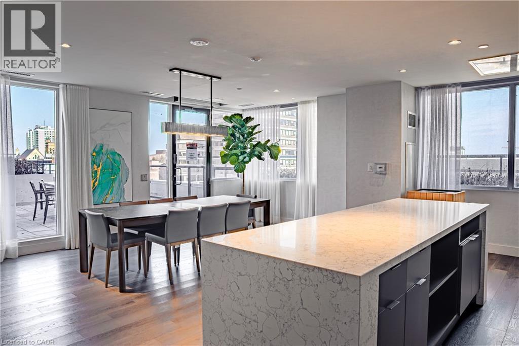 55 Duke Street Unit# 1009, Kitchener, Ontario  N2G 1A6 - Photo 24 - 40815382