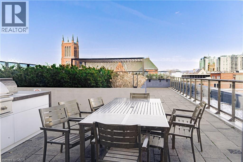 55 Duke Street Unit# 1009, Kitchener, Ontario  N2G 1A6 - Photo 26 - 40815382