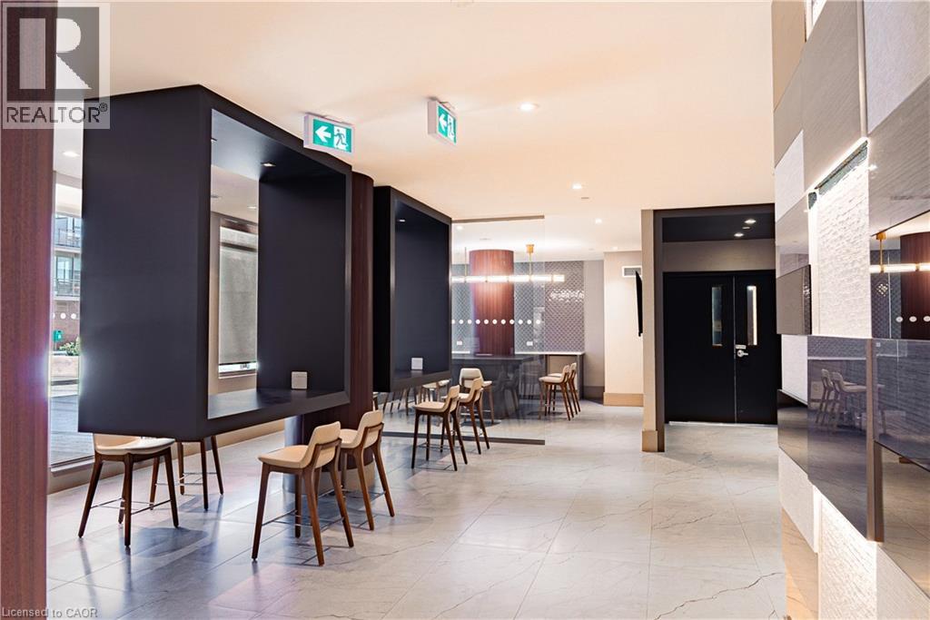 55 Duke Street Unit# 1009, Kitchener, Ontario  N2G 1A6 - Photo 21 - 40815382