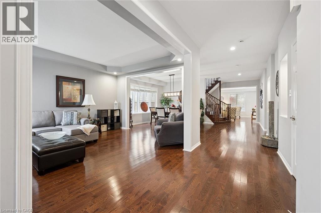 305 Pine Valley Drive, Kitchener, Ontario  N2P 2V5 - Photo 5 - 40816178