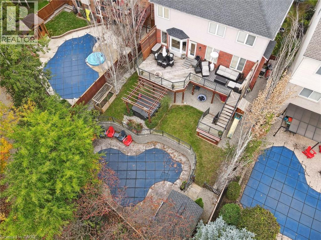 305 Pine Valley Drive, Kitchener, Ontario  N2P 2V5 - Photo 2 - 40816178