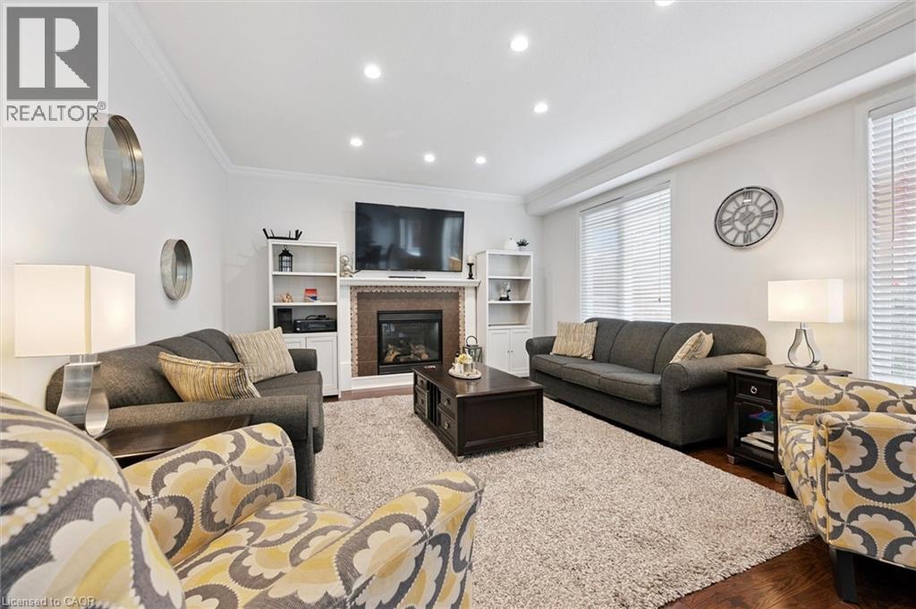 305 Pine Valley Drive, Kitchener, Ontario  N2P 2V5 - Photo 13 - 40816178