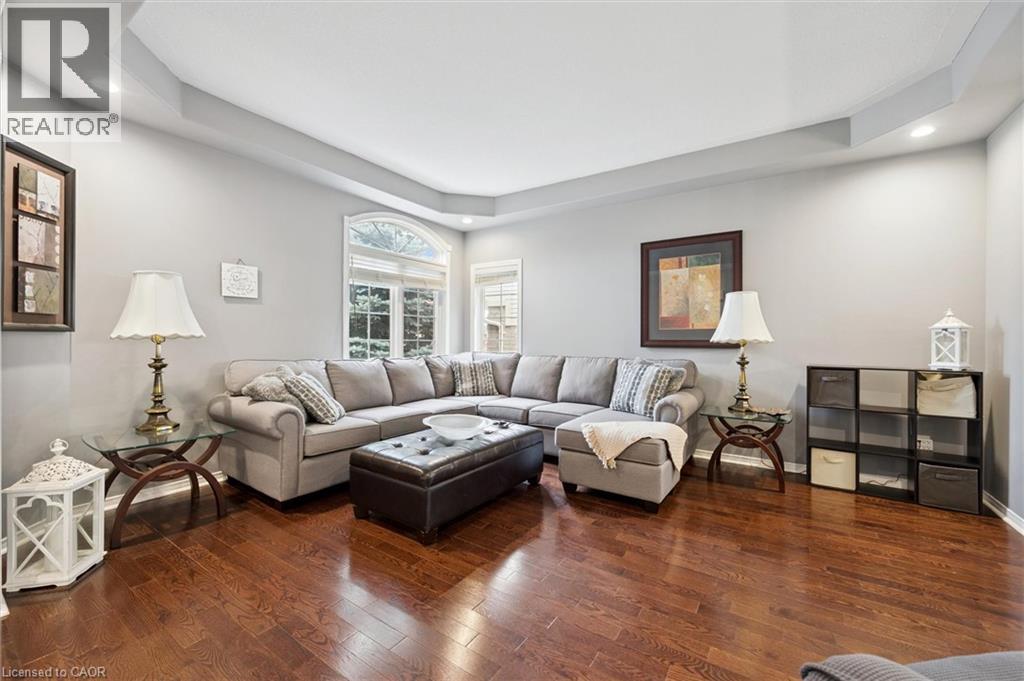 305 Pine Valley Drive, Kitchener, Ontario  N2P 2V5 - Photo 8 - 40816178