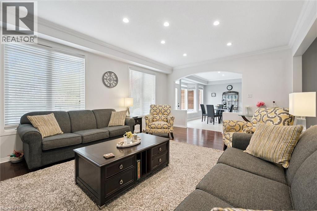 305 Pine Valley Drive, Kitchener, Ontario  N2P 2V5 - Photo 14 - 40816178