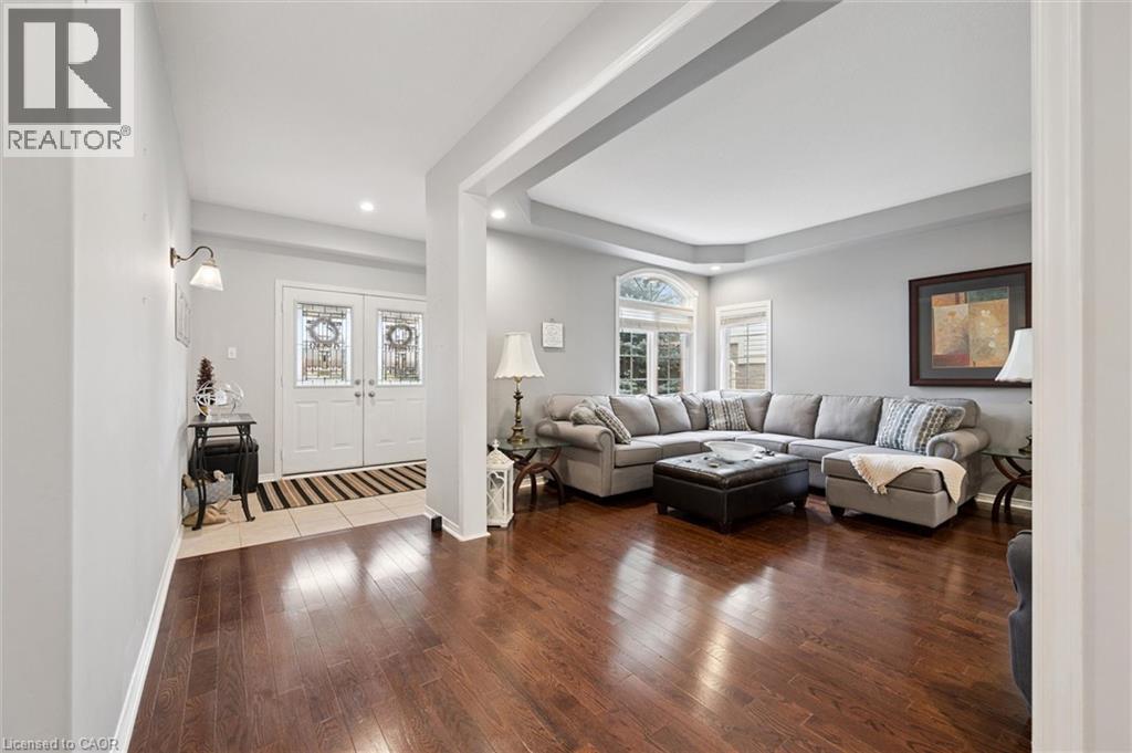 305 Pine Valley Drive, Kitchener, Ontario  N2P 2V5 - Photo 6 - 40816178