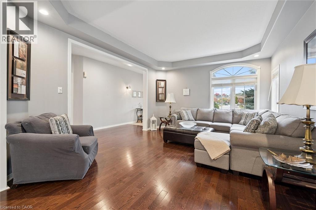 305 Pine Valley Drive, Kitchener, Ontario  N2P 2V5 - Photo 7 - 40816178