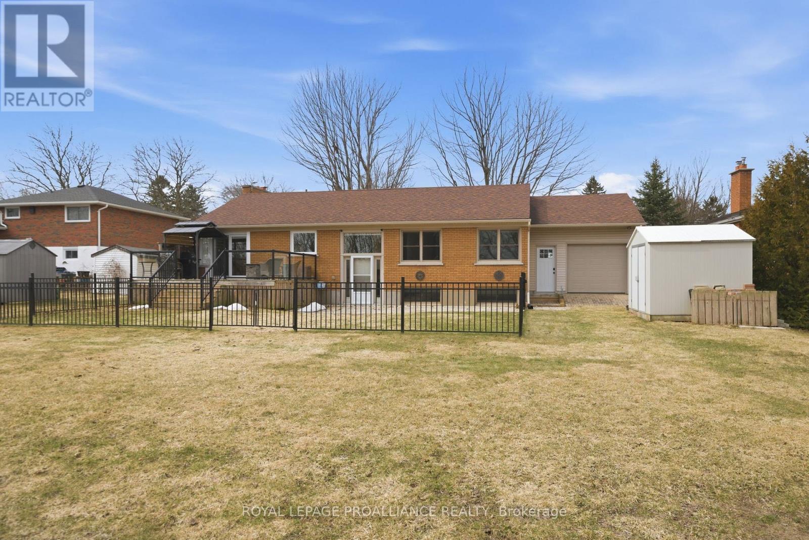 1072 Ontario Street, Cobourg, Ontario  K9A 3C7 - Photo 28 - X12940394