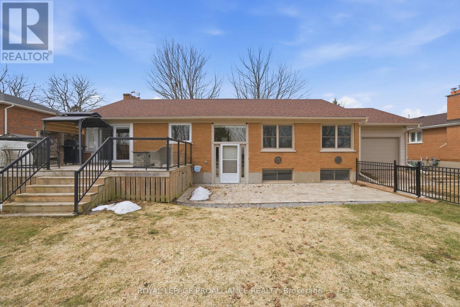 1072 Ontario Street, Cobourg, Ontario  K9A 3C7 - Photo 29 - X12940394