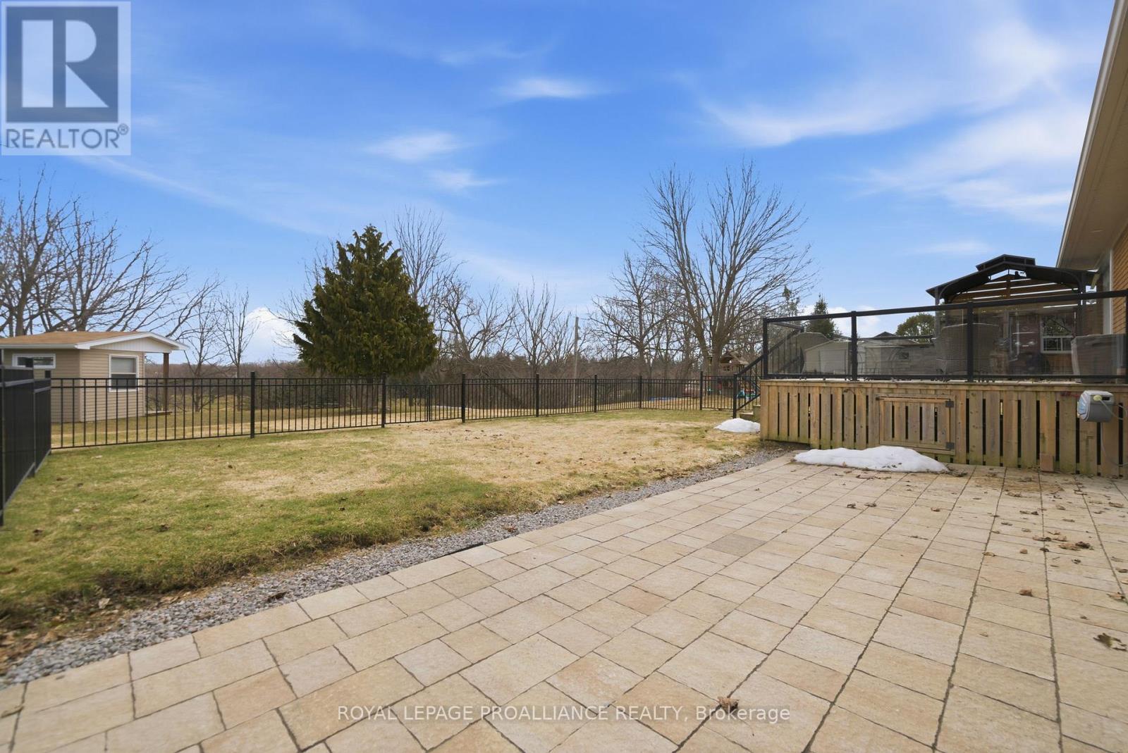 1072 Ontario Street, Cobourg, Ontario  K9A 3C7 - Photo 32 - X12940394