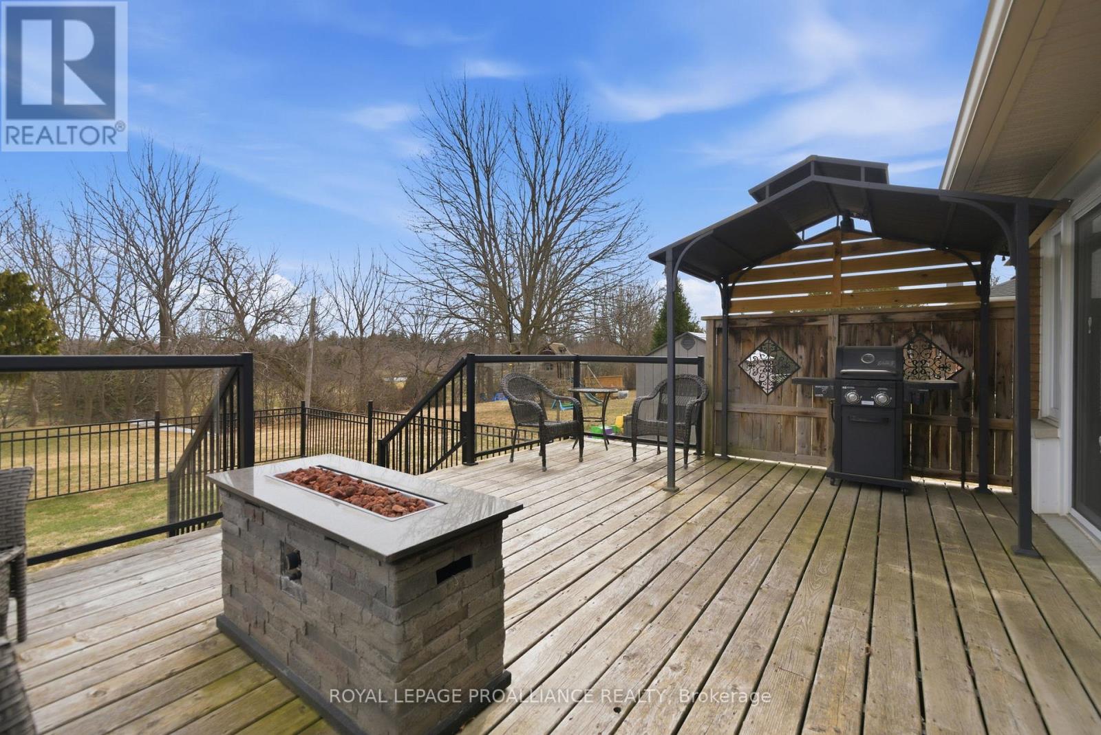 1072 Ontario Street, Cobourg, Ontario  K9A 3C7 - Photo 36 - X12940394