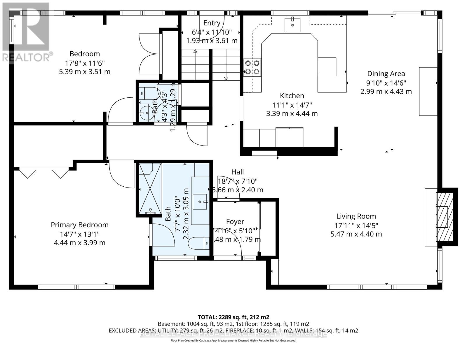 1072 Ontario Street, Cobourg, Ontario  K9A 3C7 - Photo 39 - X12940394