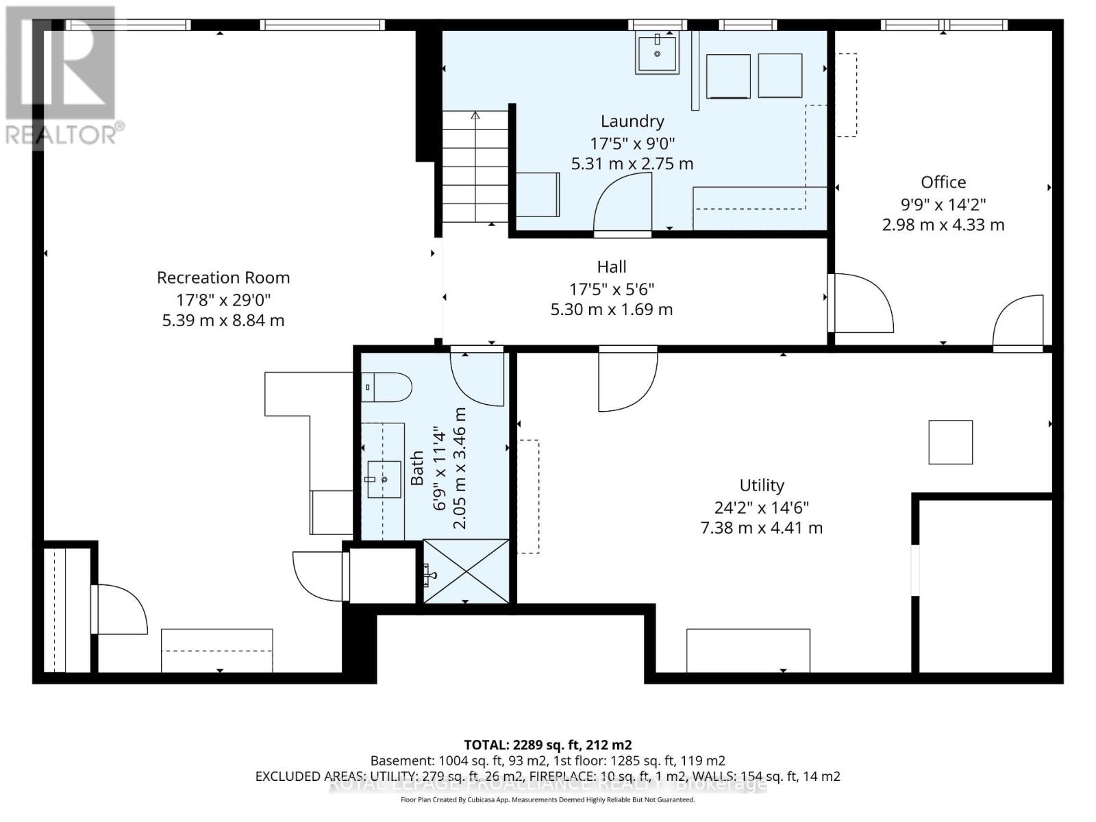 1072 Ontario Street, Cobourg, Ontario  K9A 3C7 - Photo 40 - X12940394