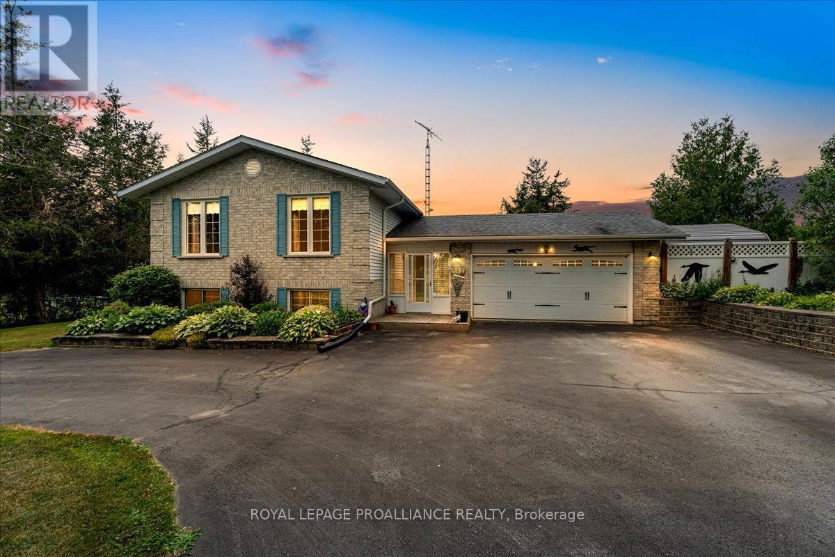 2475C SHANNONVILLE ROAD, Tyendinaga, Ontario