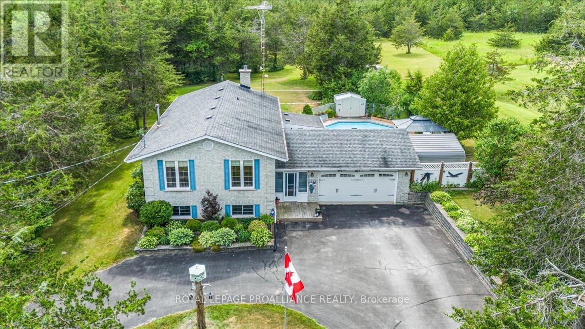 2475c Shannonville Road, Tyendinaga, Ontario  K0K 2V0 - Photo 3 - X12940424