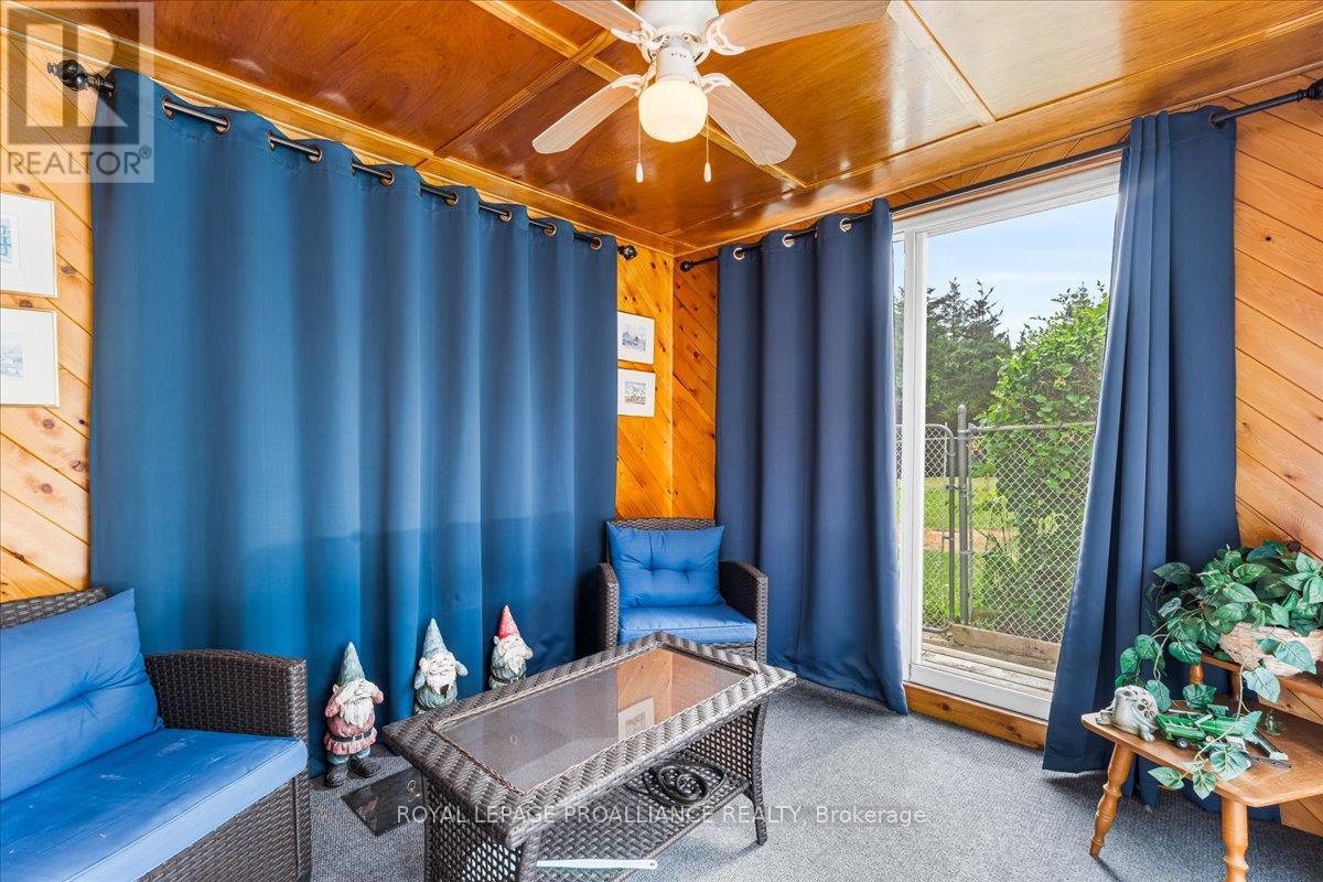 2475c Shannonville Road, Tyendinaga, Ontario  K0K 2V0 - Photo 36 - X12940424