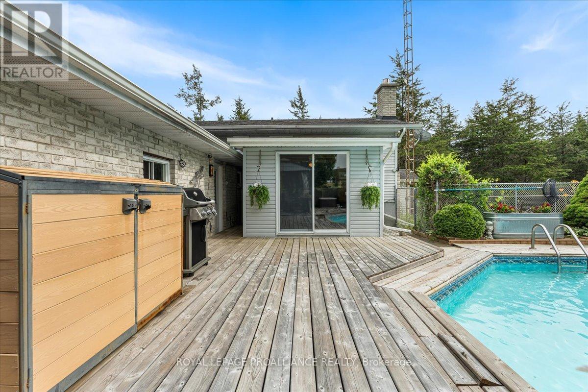 2475c Shannonville Road, Tyendinaga, Ontario  K0K 2V0 - Photo 37 - X12940424