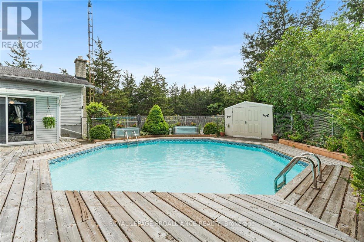 2475c Shannonville Road, Tyendinaga, Ontario  K0K 2V0 - Photo 38 - X12940424