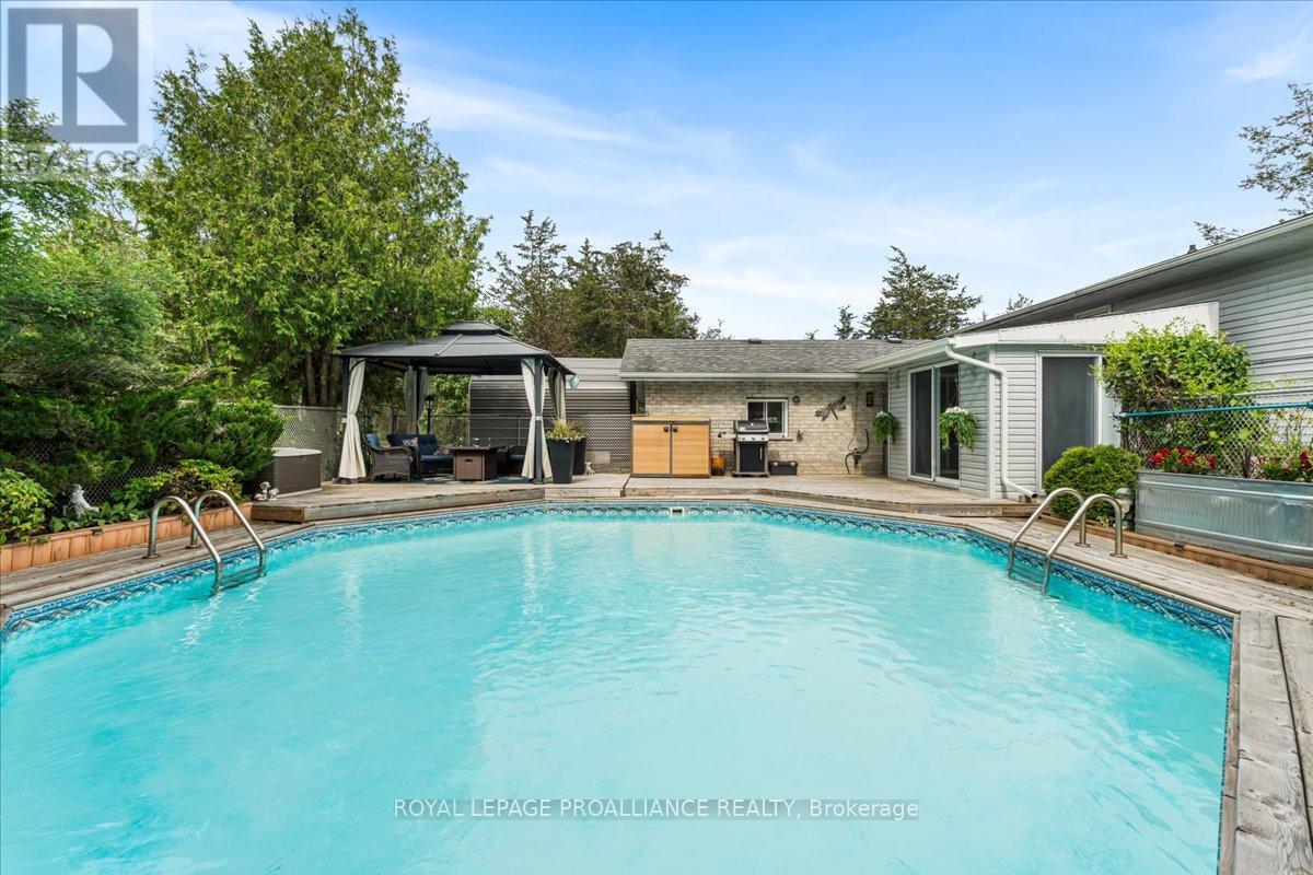 2475c Shannonville Road, Tyendinaga, Ontario  K0K 2V0 - Photo 39 - X12940424