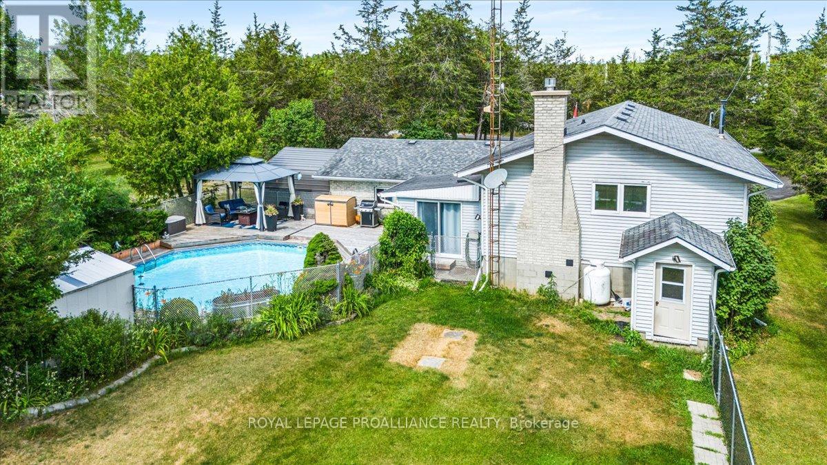 2475c Shannonville Road, Tyendinaga, Ontario  K0K 2V0 - Photo 40 - X12940424