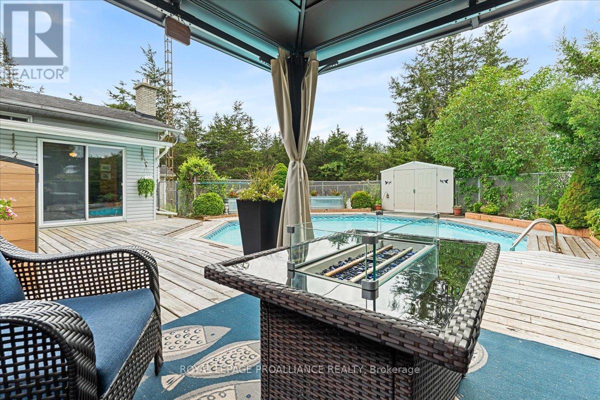 2475c Shannonville Road, Tyendinaga, Ontario  K0K 2V0 - Photo 43 - X12940424