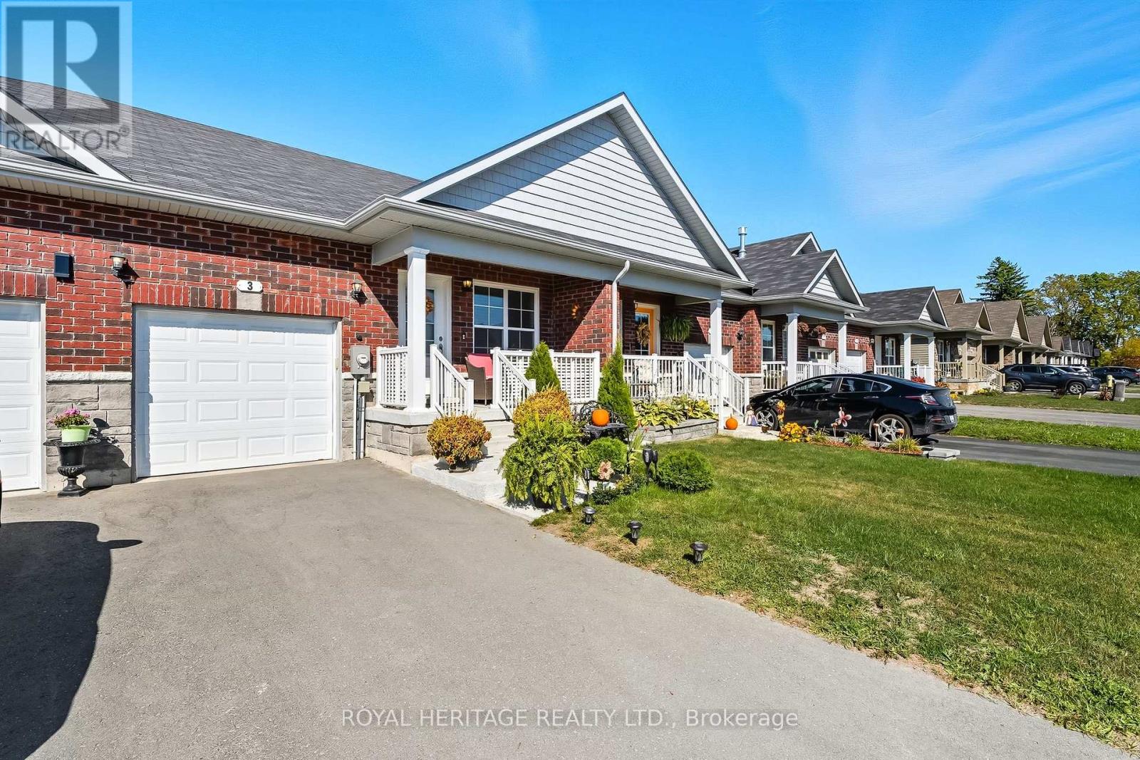 3 Braeburn Street, Brighton, Ontario  K0K 1H0 - Photo 1 - X12940466