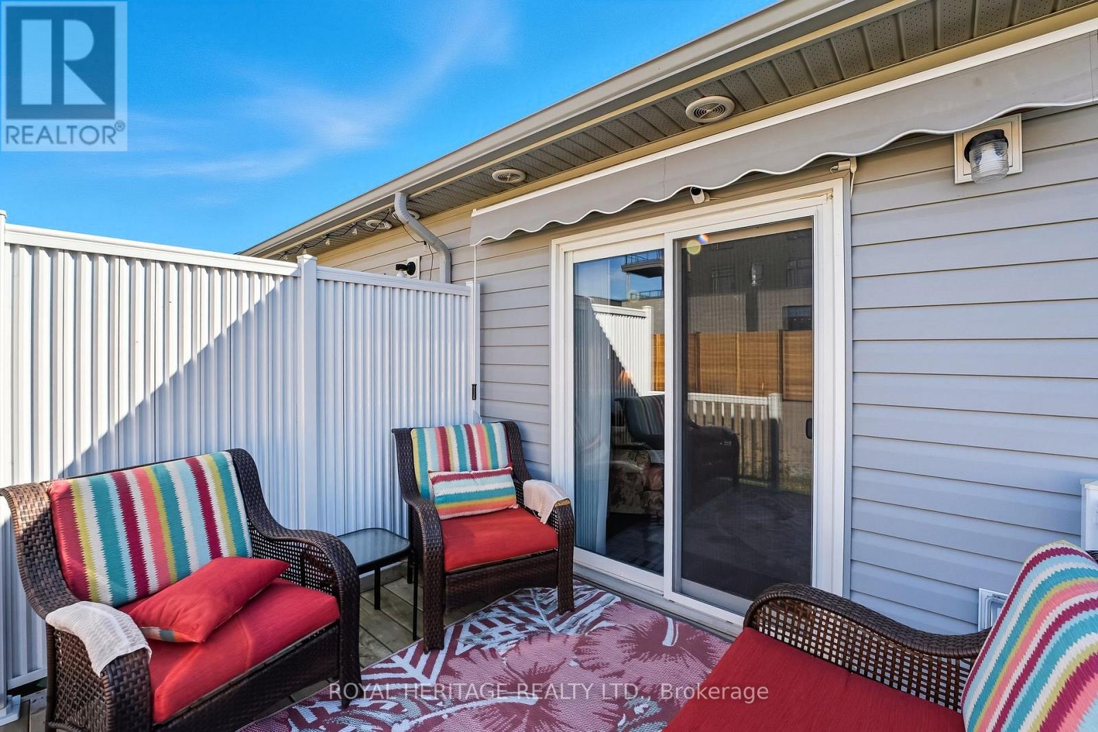 3 Braeburn Street, Brighton, Ontario  K0K 1H0 - Photo 29 - X12940466