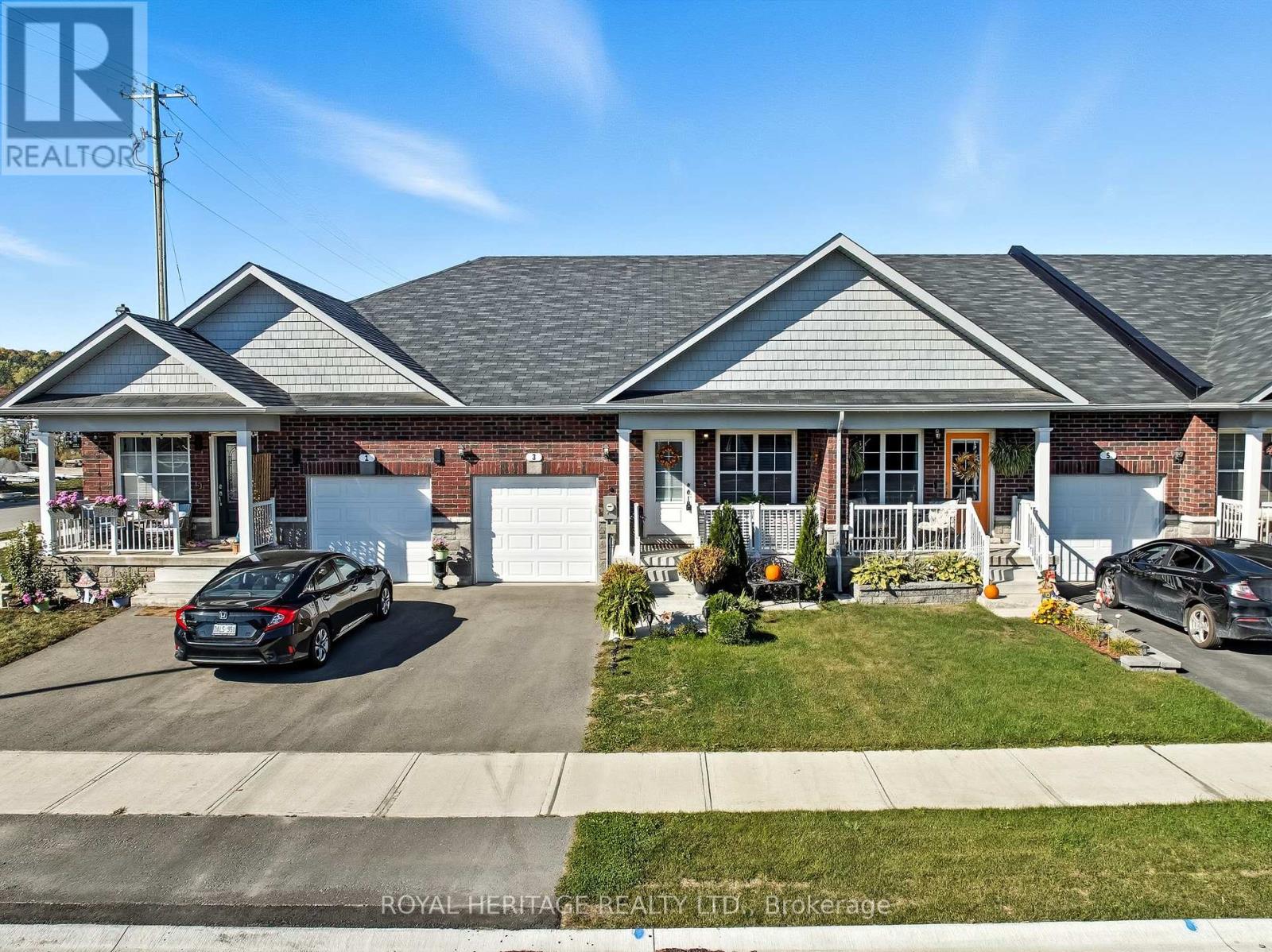 3 Braeburn Street, Brighton, Ontario  K0K 1H0 - Photo 3 - X12940466
