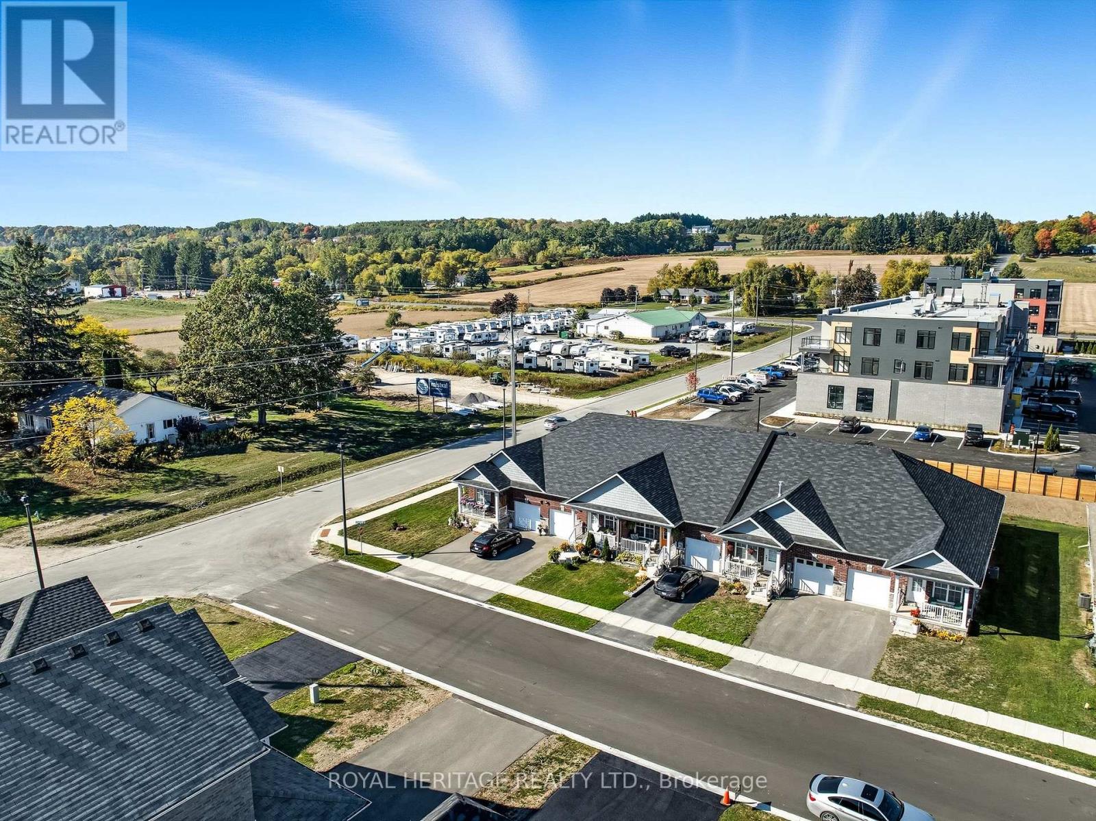 3 Braeburn Street, Brighton, Ontario  K0K 1H0 - Photo 30 - X12940466