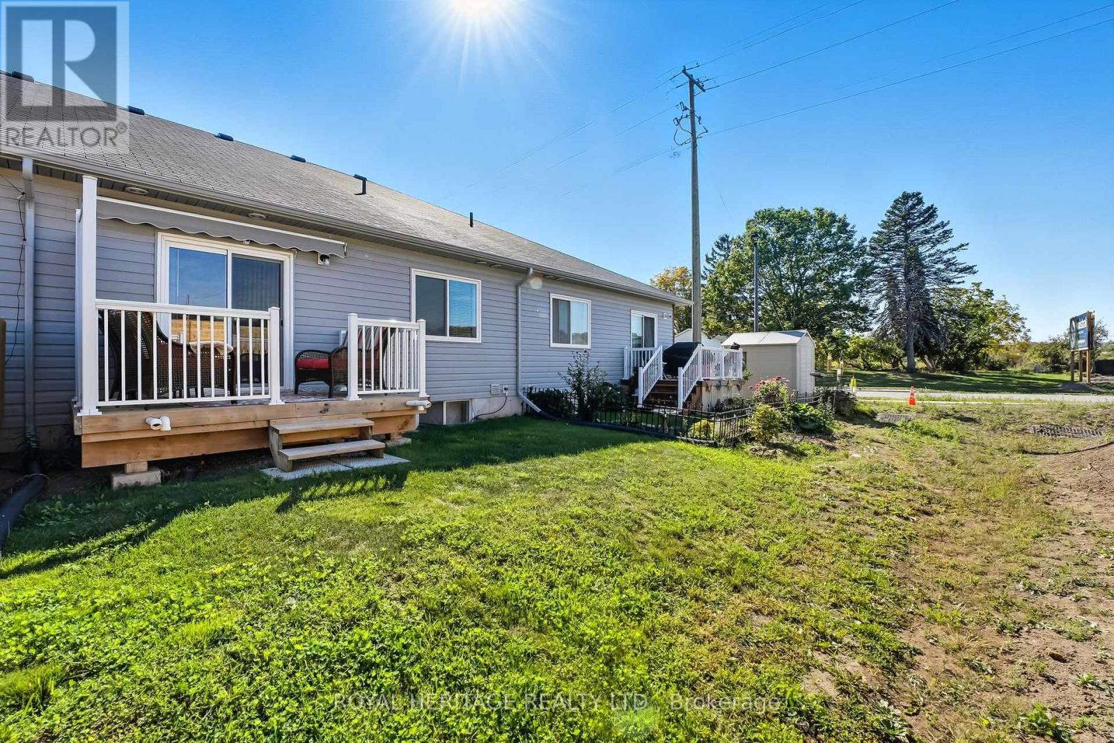 3 Braeburn Street, Brighton, Ontario  K0K 1H0 - Photo 31 - X12940466