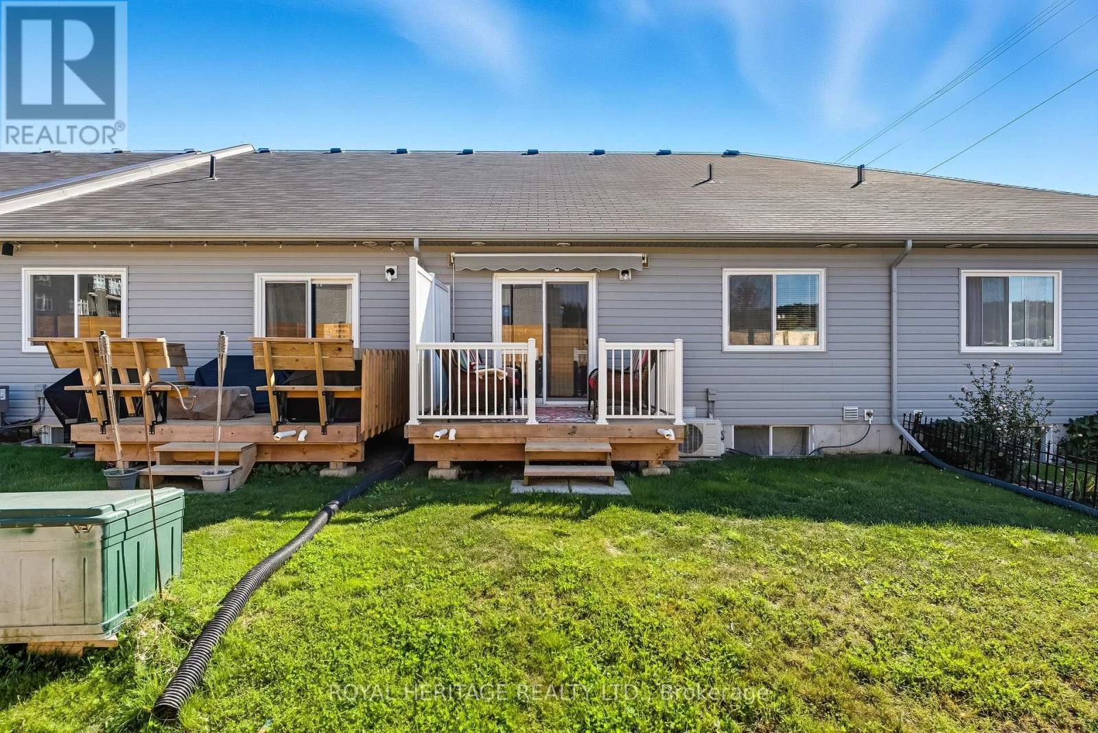 3 Braeburn Street, Brighton, Ontario  K0K 1H0 - Photo 32 - X12940466