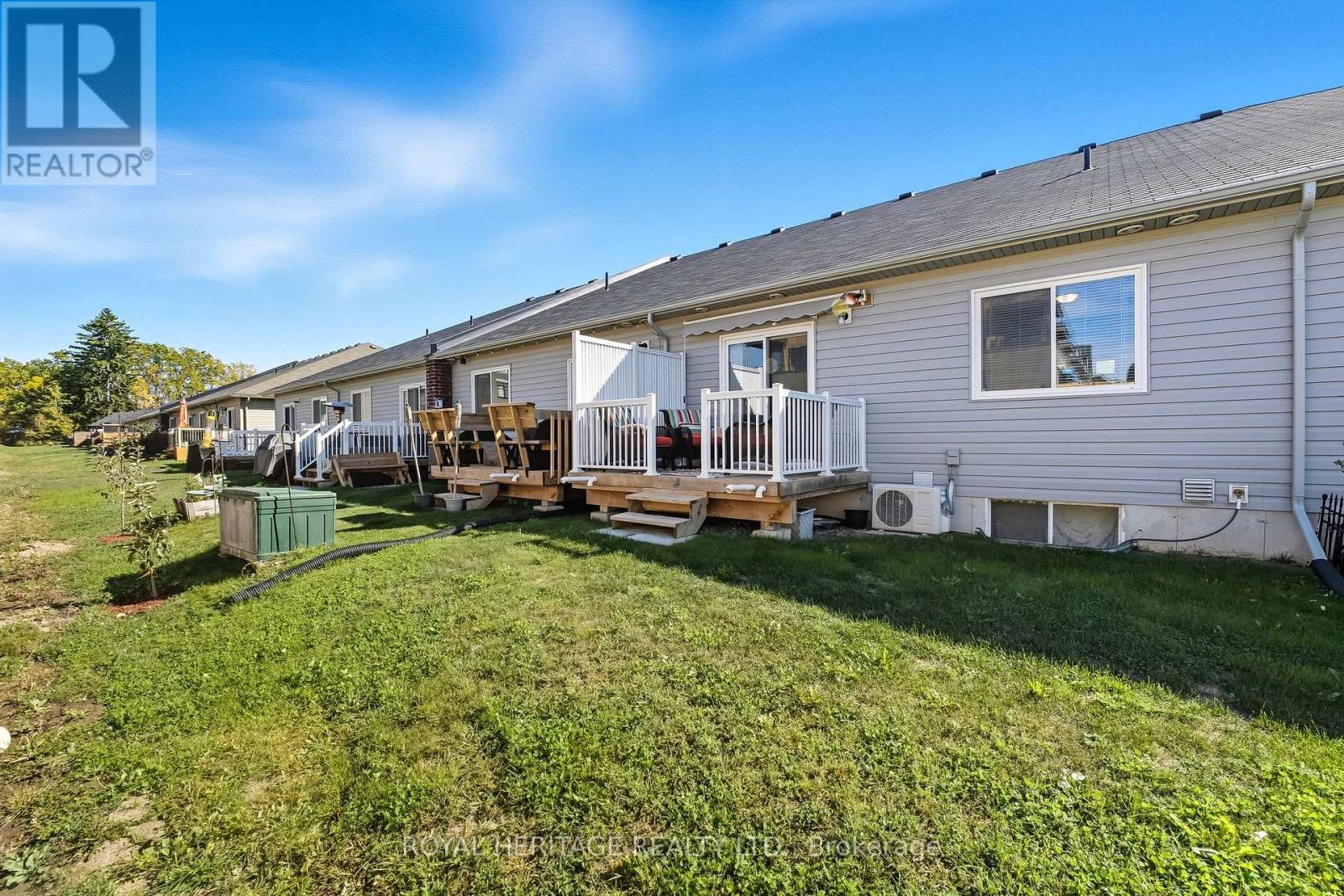 3 Braeburn Street, Brighton, Ontario  K0K 1H0 - Photo 34 - X12940466