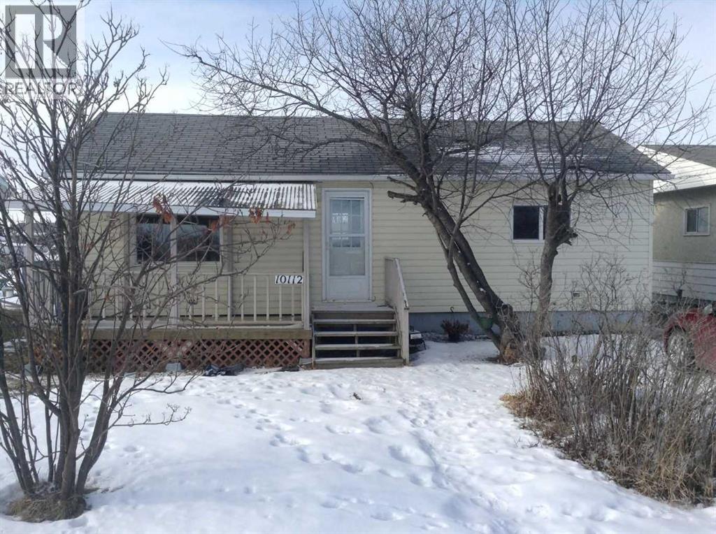 10112 99 Street, nampa, Alberta