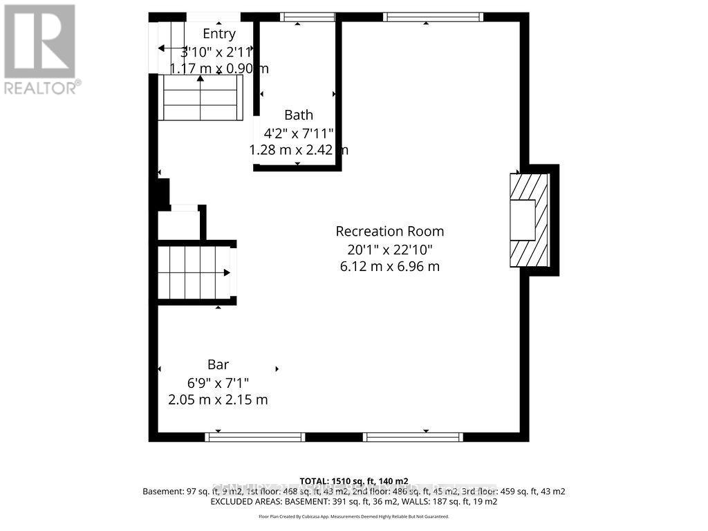 631 Birch Street, Petawawa, Ontario  K8A 7K7 - Photo 47 - X12940264