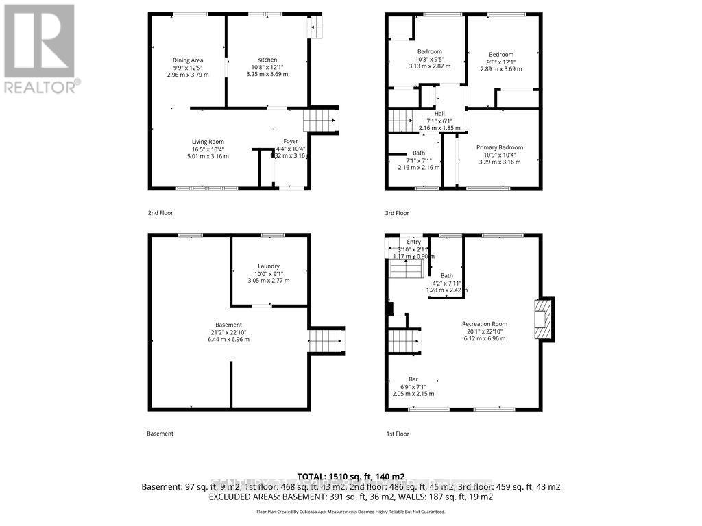 631 Birch Street, Petawawa, Ontario  K8A 7K7 - Photo 49 - X12940264