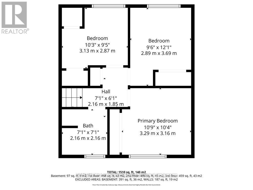 631 Birch Street, Petawawa, Ontario  K8A 7K7 - Photo 46 - X12940264