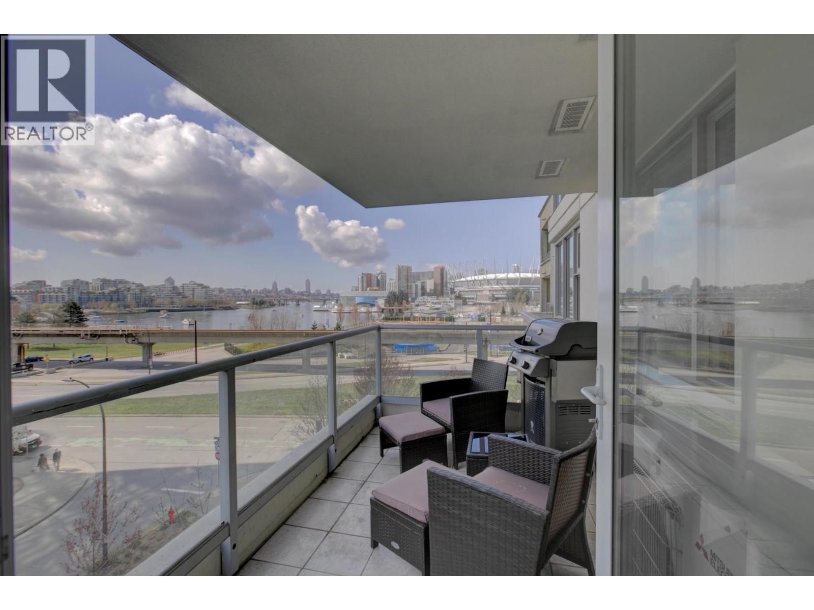 504 125 Milross Avenue, Vancouver, British Columbia  V6A 0A1 - Photo 12 - R3105268