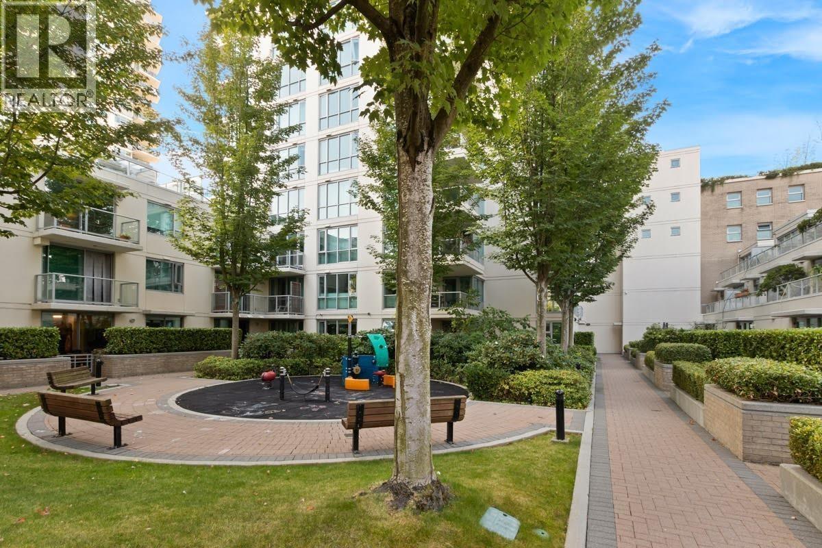 504 125 Milross Avenue, Vancouver, British Columbia  V6A 0A1 - Photo 31 - R3105268