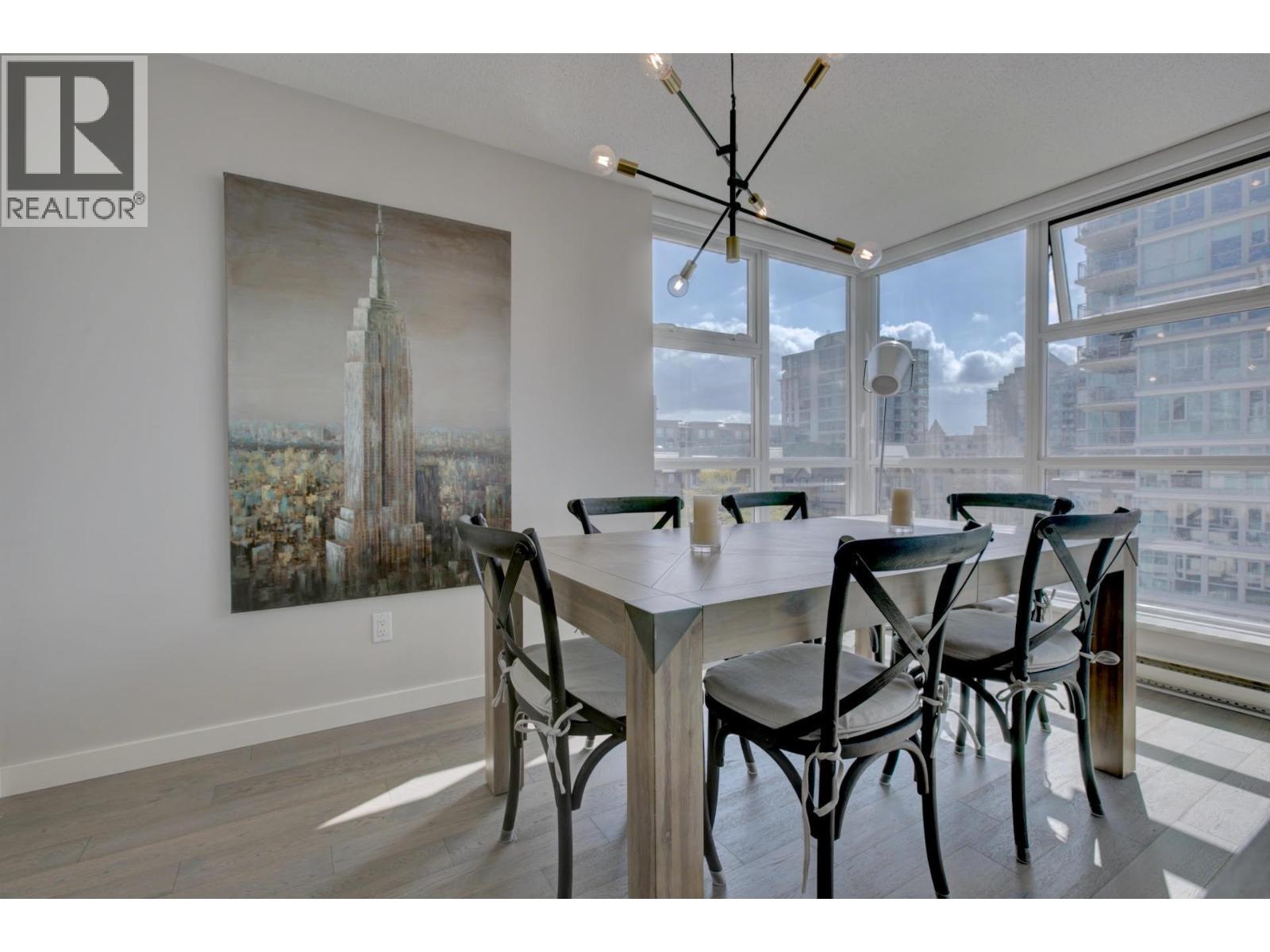 504 125 Milross Avenue, Vancouver, British Columbia  V6A 0A1 - Photo 9 - R3105268