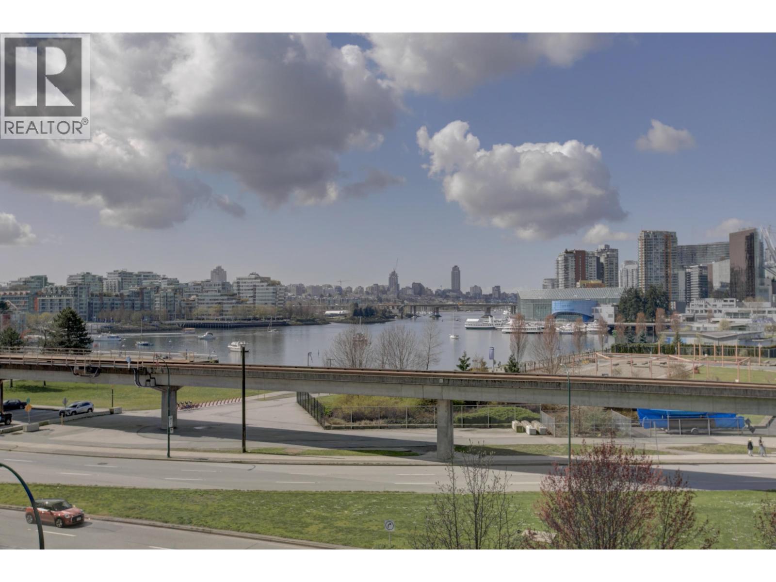 504 125 Milross Avenue, Vancouver, British Columbia  V6A 0A1 - Photo 14 - R3105268