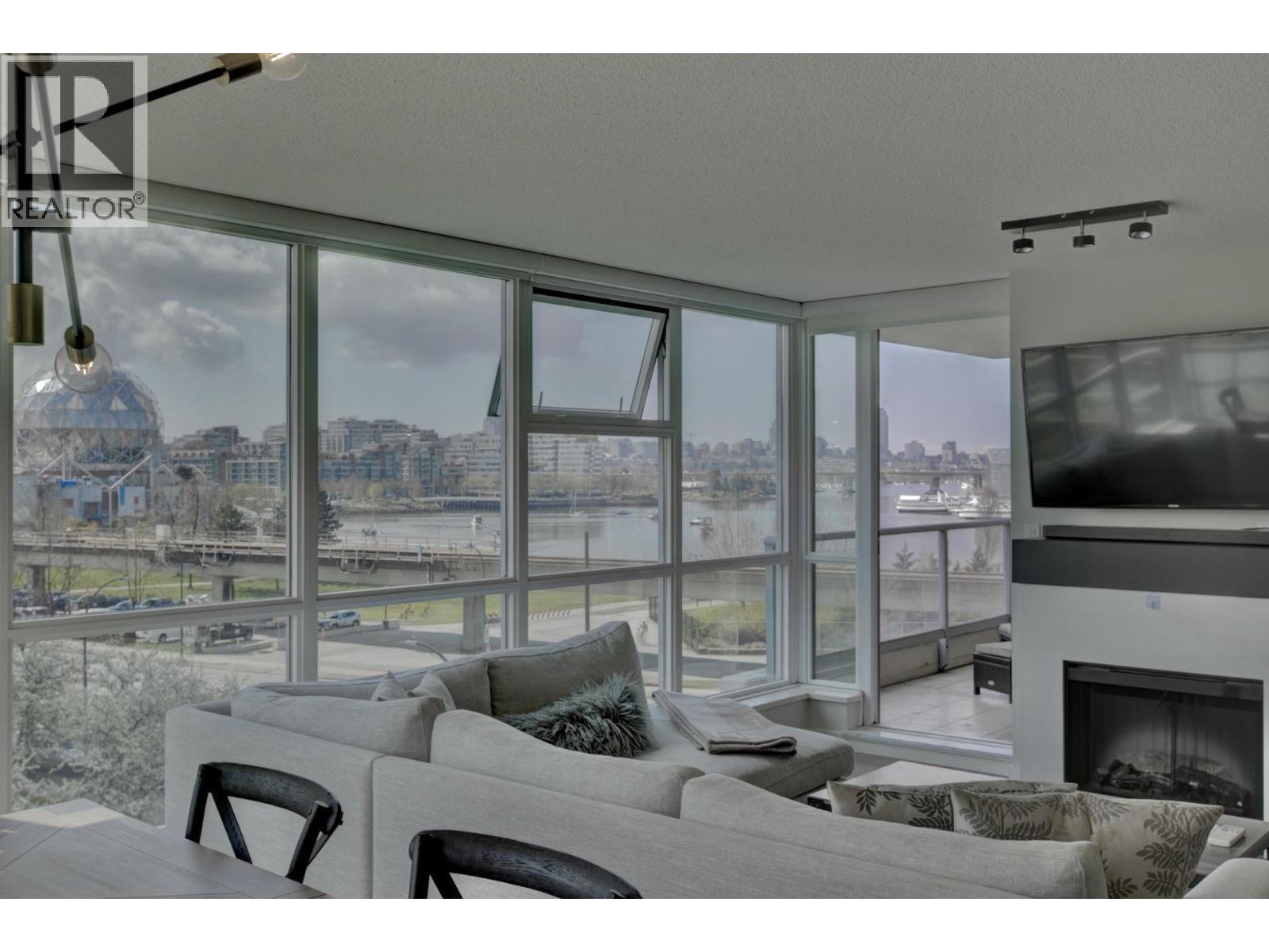 504 125 Milross Avenue, Vancouver, British Columbia  V6A 0A1 - Photo 10 - R3105268