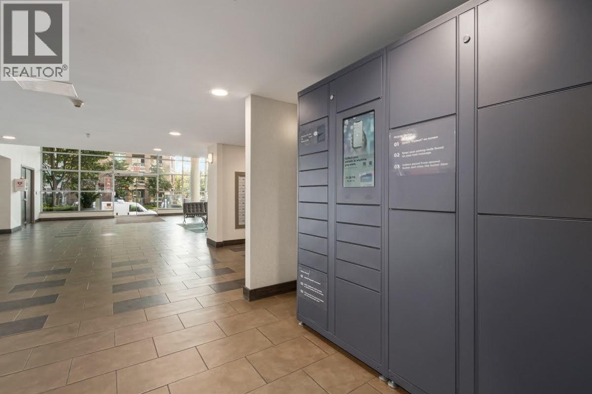 504 125 Milross Avenue, Vancouver, British Columbia  V6A 0A1 - Photo 27 - R3105268