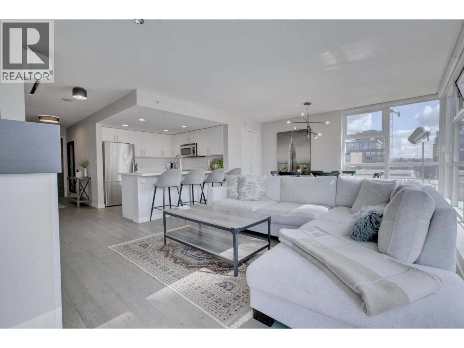 504 125 Milross Avenue, Vancouver, British Columbia  V6A 0A1 - Photo 8 - R3105268