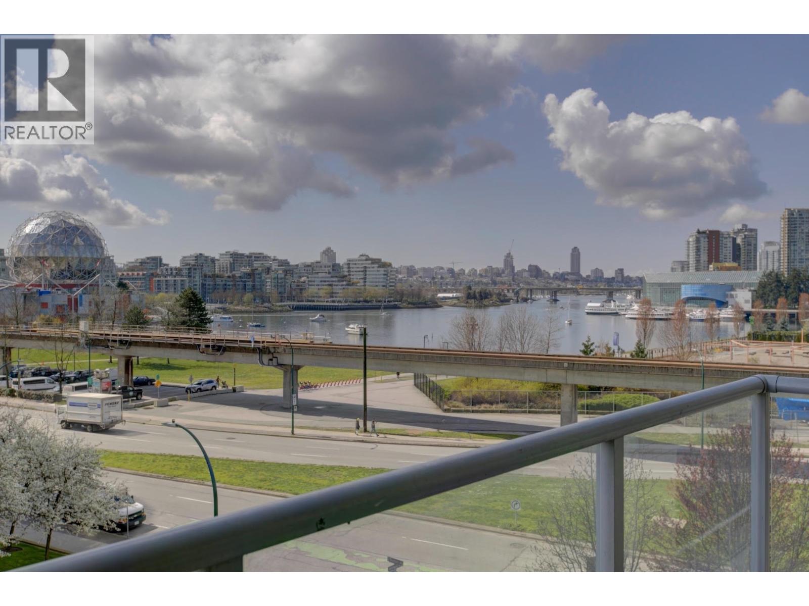 504 125 Milross Avenue, Vancouver, British Columbia  V6A 0A1 - Photo 13 - R3105268