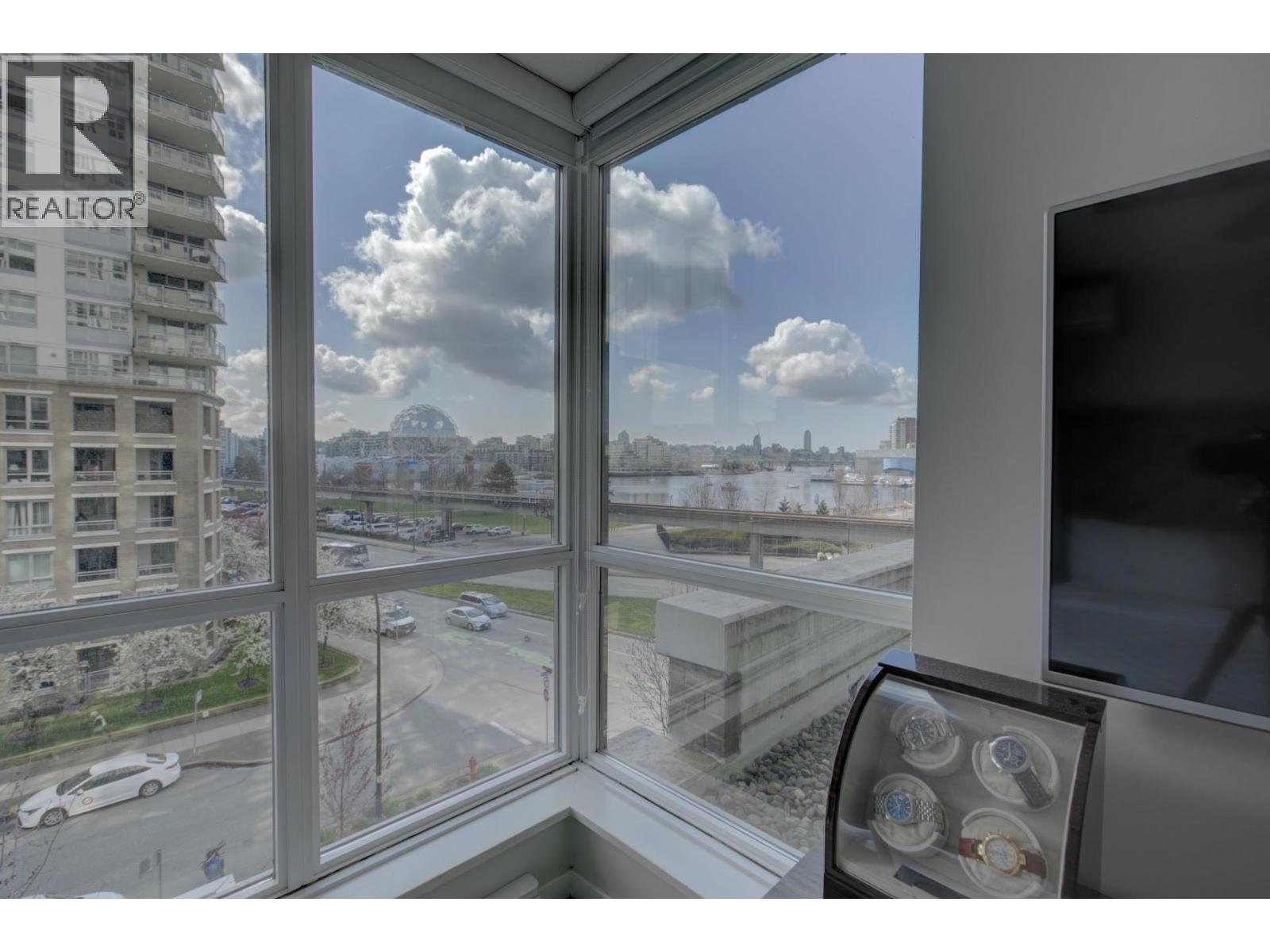 504 125 Milross Avenue, Vancouver, British Columbia  V6A 0A1 - Photo 16 - R3105268